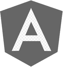 Logo Angular