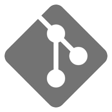 Logo git