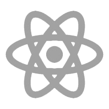 Logo react