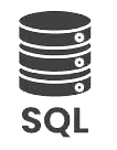Logo sql